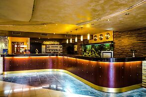 HOTEL HAVANA