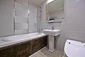 Busan Beach Hotel Busan Songdo
