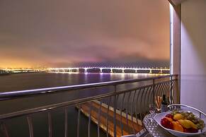 Busan Beach Hotel Busan Songdo