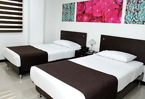 Nogal Hotel
