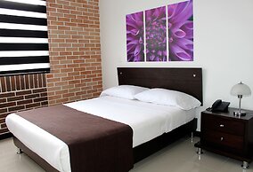 Nogal Hotel