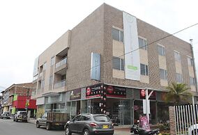 Nogal Hotel