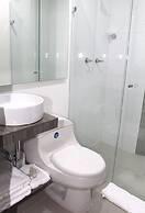 Nogal Hotel