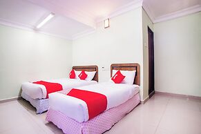 Hotel O Casavilla Hotel