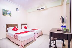 Hotel O Casavilla Hotel