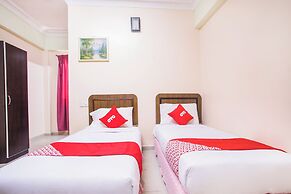 Hotel O Casavilla Hotel