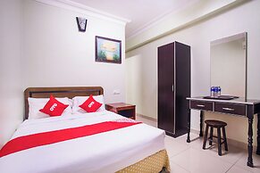 Hotel O Casavilla Hotel