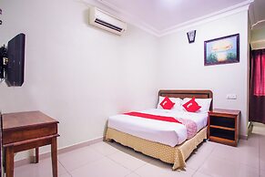 Hotel O Casavilla Hotel
