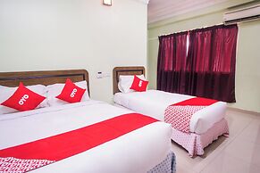 Hotel O Casavilla Hotel