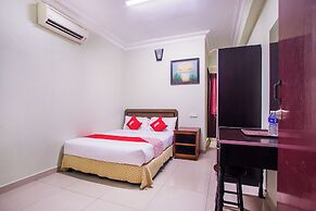 Hotel O Casavilla Hotel