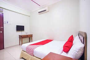 Hotel O Casavilla Hotel