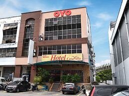 Hotel O Casavilla Hotel