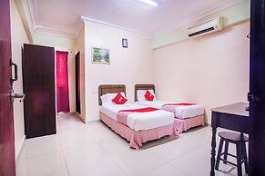 Hotel O Casavilla Hotel