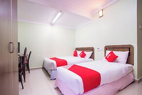 Hotel O Casavilla Hotel