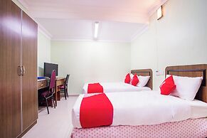 Hotel O Casavilla Hotel