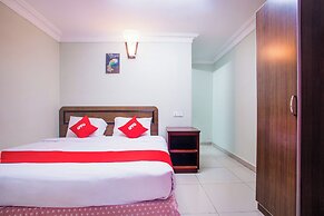 Hotel O Casavilla Hotel