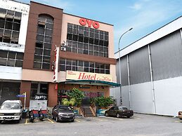 Hotel O Casavilla Hotel