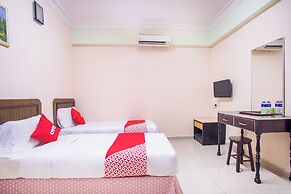 Hotel O Casavilla Hotel