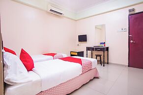 Hotel O Casavilla Hotel