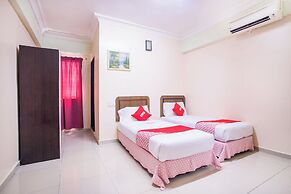 Hotel O Casavilla Hotel