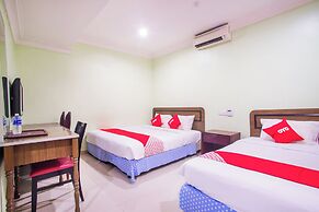Hotel O Casavilla Hotel