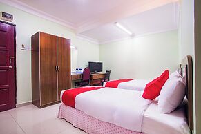 Hotel O Casavilla Hotel