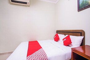 Hotel O Casavilla Hotel