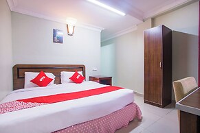 Hotel O Casavilla Hotel