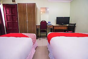 Hotel O Casavilla Hotel