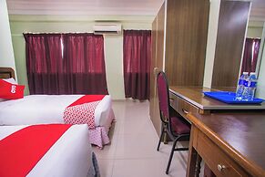 Hotel O Casavilla Hotel