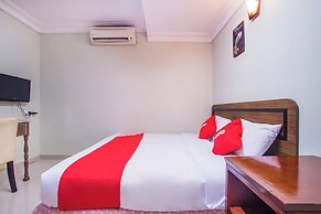 Hotel O Casavilla Hotel