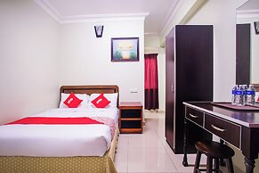 Hotel O Casavilla Hotel