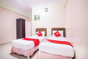 Hotel O Casavilla Hotel