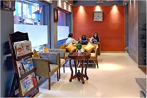 Mount Embassy Hotel