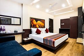 Mount Embassy Hotel
