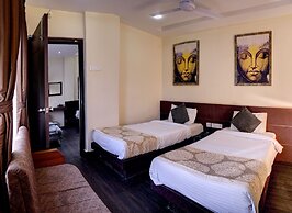 Mount Embassy Hotel