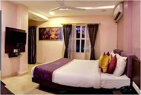 Mount Embassy Hotel
