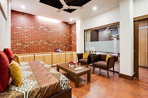 Mount Embassy Hotel