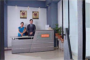 Mount Embassy Hotel