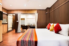 Mount Embassy Hotel