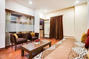 Mount Embassy Hotel