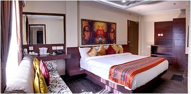 Mount Embassy Hotel