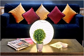 Mount Embassy Hotel