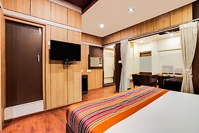 Mount Embassy Hotel
