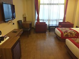 Sobralia Hotels Casino Resort & Spa