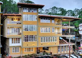 Summit Newa Regency