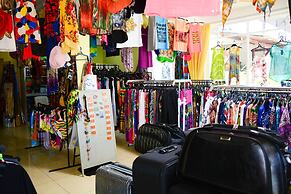 YKD Tourist Rest