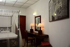 YKD Tourist Rest