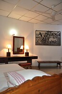 YKD Tourist Rest