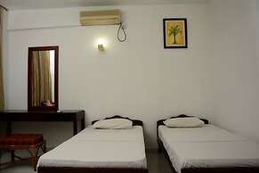 YKD Tourist Rest